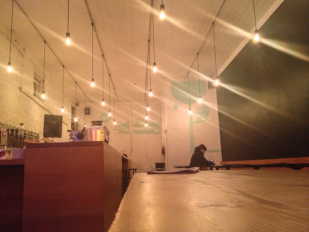 Urban Bean Coffee Shop, Uptown Minneapolis (17198299107)