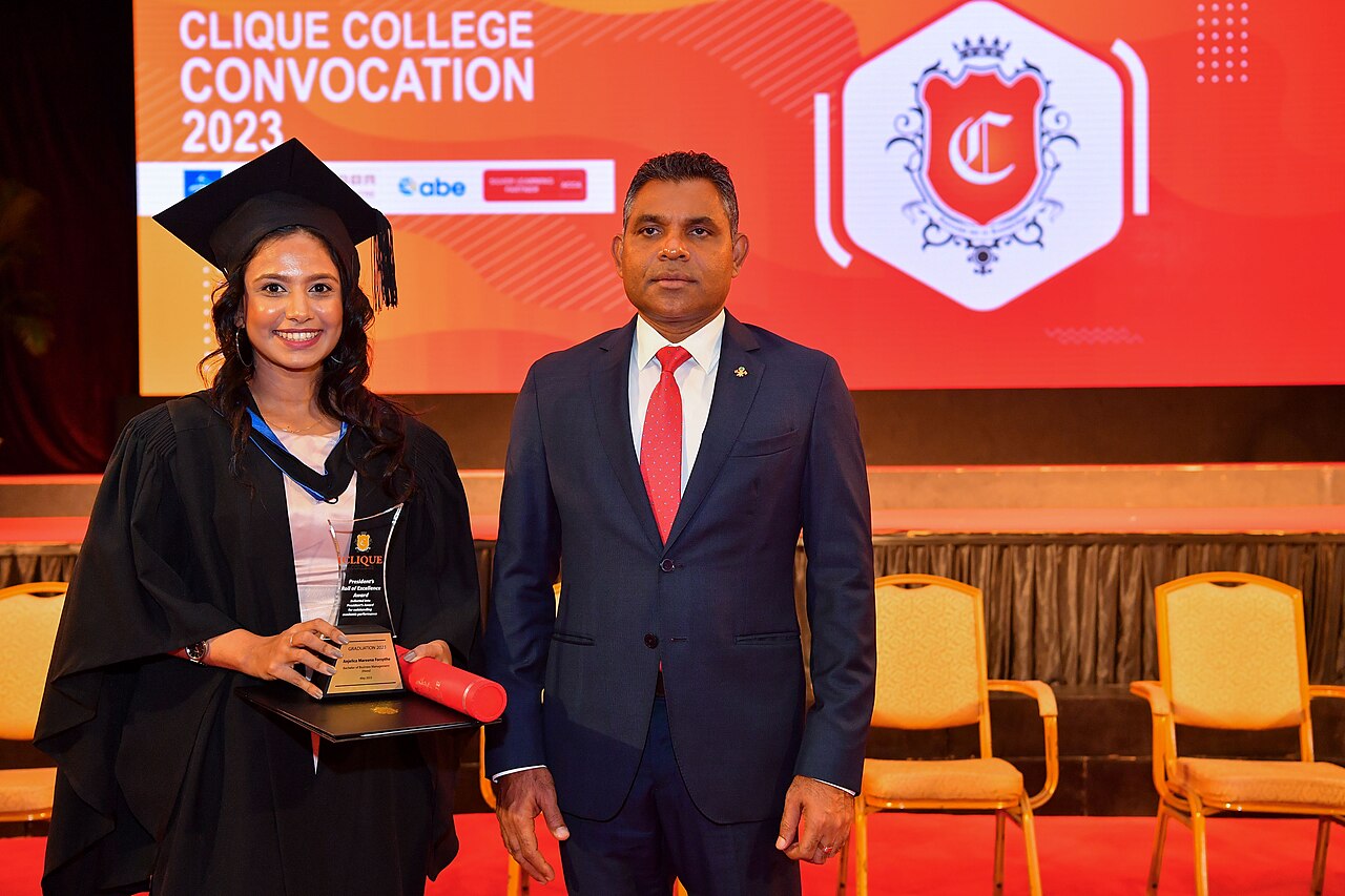 Clique College Graduation Ceremony 2023 (206)