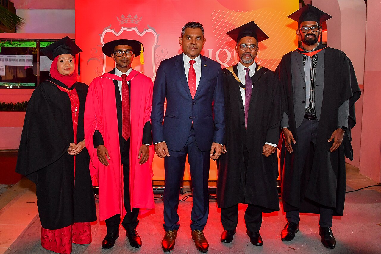 Clique College Graduation Ceremony 2023 (251)