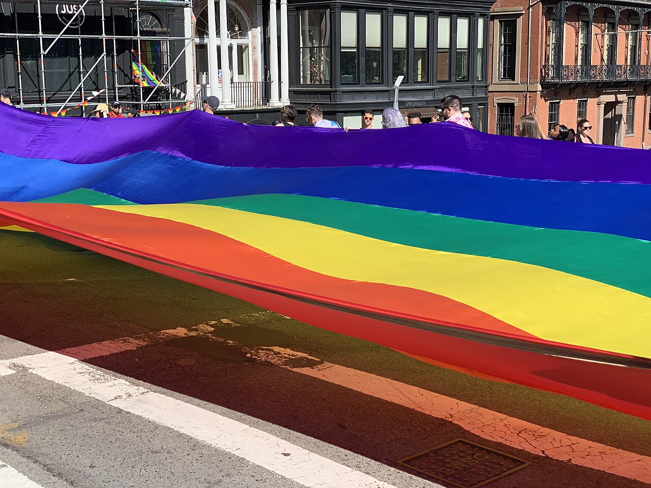 Large-rainbow-flag-Boston-pride
