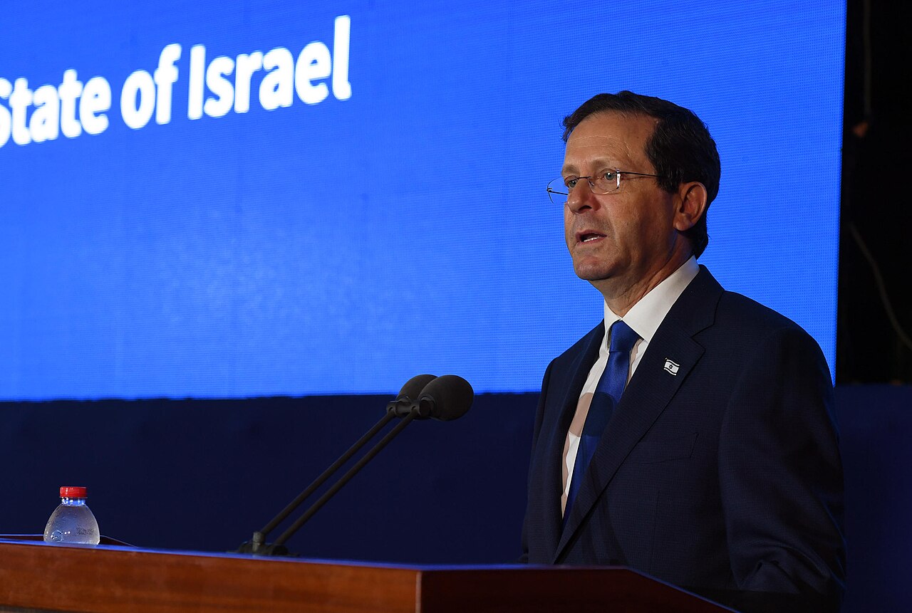 Israeli College for National Security Graduation Ceremony, July 2021 (GPOHA1 4760)