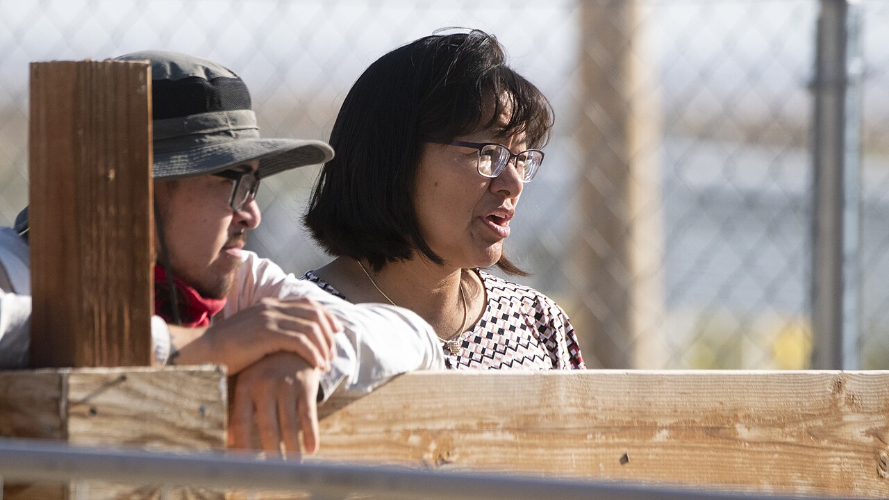 Navajo Tech U Education and Research for Animal Care and Human Health (20190909-OPPE-LSC-1868)