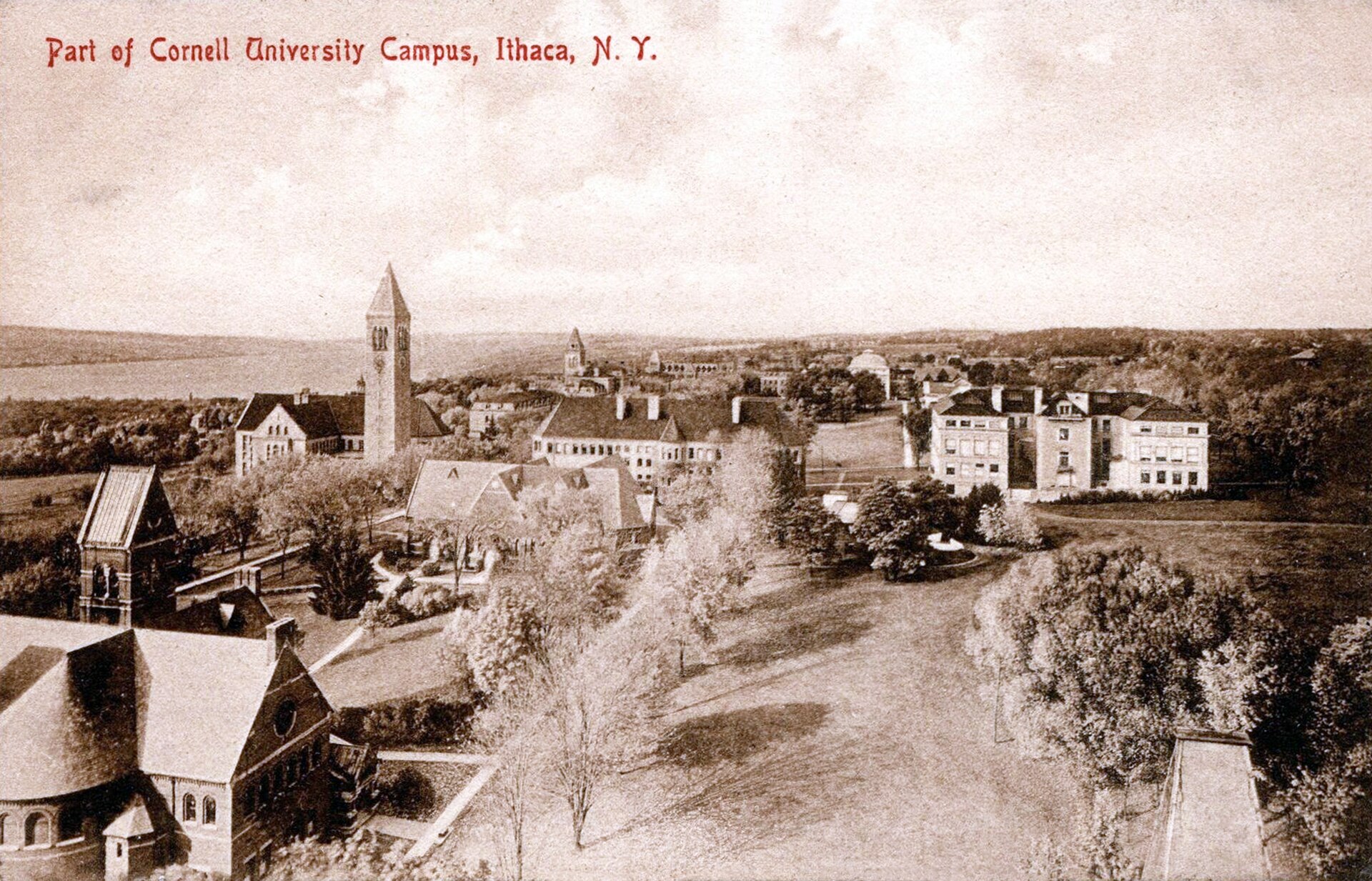 Ithaca - Part of Cornell University 01.jpg